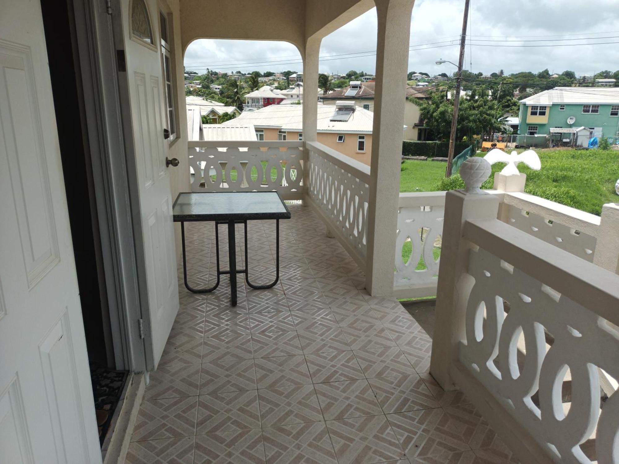 Super Breezy Cozynook ! Hotel Bridgetown Exterior photo